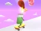 Skateboard Lighter — free online game
