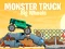 Big Wheels Monster Truck — free online game