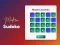 Modern Sudoku — free online game