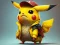 Super Pika bros. — free online game