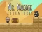 Mr Macagi Adventures — free online game