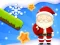 Sleepy Santa — free online game