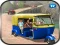 Public Tricycle Rickshaw driving — free online game