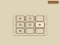 Tic Tac Toe Fun Game — free online game