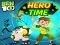 Ben 10 Hero Time — free online game