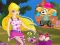 Játék Winx Stella and Puppy online