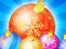 Dice puzzles: New year — free online game