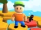 Stumble Guys Jigsaw — δωρεάν online παιχνίδι