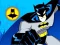 Batman Crush Saga — free online game