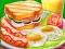 3D Breakfast Prapare — free online game