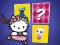Hello Kitty Memory Card Match — free online game