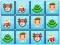 Xmas Sudoku — free online game