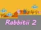 Rabbitii 2 — free online game