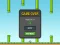 Flappy Bird — free online game