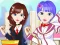 Schoolgirl Fashion — free online game