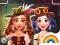 Princess Girls Steampunk Rivalry — free online game