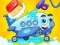 Airplane Wash — free online game