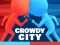 Crowdy City — free online game
