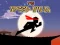 The Speed Ninja – tasuta veebimäng