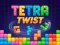Tetra Twist — free online game