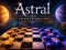 Astral Checkers Draughts — free online game
