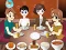 Family Banquet — free online game