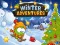 Winter Adventures — मुफ्त ऑनलाइन गेम