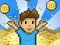 I want to be a billionaire — free online game