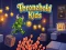 Spel Thronehold Kids aanlyn