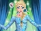 Elsa Makeover — free online game