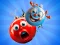 Merge Balls New Years Toys in 3D! — free online game
