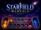 Starfield Mancala Kalah — free online game