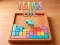 Tetris Lite — free online game