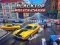 Blacktop Police Chase — gratis online spil