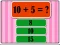Hra Math Test Challenge