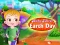 Baby Hazel Earth Day — free online game