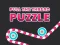 Pull The Thread Puzzle