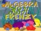 Algebraic Fish Frenzy — free online game