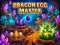 Dragon Egg Master — permainan dalam talian percuma