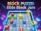 Block Puzze: Slide Block Jam — libreng online na laro