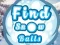 Find Snow Balls — free online game