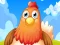 Chicken Egg Challenge — free online game
