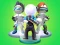 Weapon Transformer — free online game