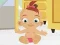 Babysitting Room Decoration — free online game