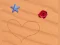 Sand Drawing — free online game