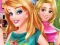 Fun Girls Night — free online game