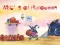 ABC's of Halloween — free online game