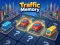 Traffic Memory — δωρεάν online παιχνίδι