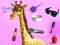 Lojë Animal Fashion Hair Salon në internet