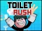 Toilet Rush 2 — free online game